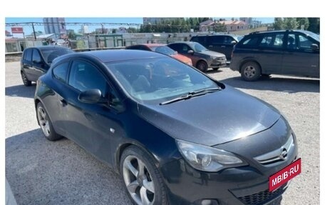 Opel Astra J, 2012 год, 550 000 рублей, 1 фотография
