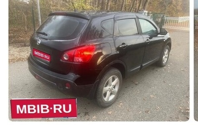 Nissan Qashqai, 2008 год, 950 000 рублей, 1 фотография
