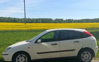 Ford Focus IV, 2003 год, 220 000 рублей, 1 фотография