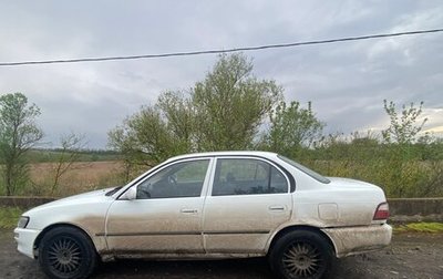 Toyota Corolla, 1994 год, 180 000 рублей, 1 фотография