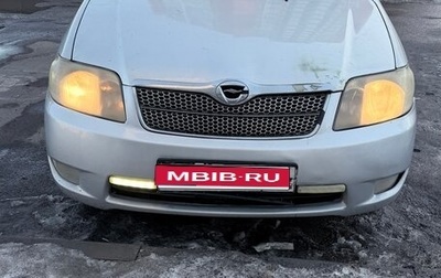 Toyota Corolla, 2005 год, 850 000 рублей, 1 фотография