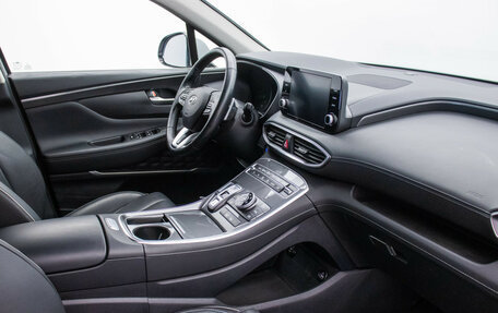 Hyundai Santa Fe IV, 2022 год, 3 750 000 рублей, 10 фотография