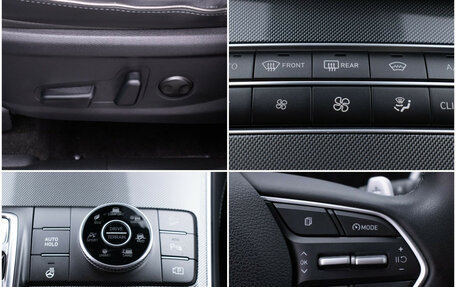 Hyundai Santa Fe IV, 2022 год, 3 750 000 рублей, 17 фотография