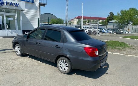 Datsun on-DO I рестайлинг, 2020 год, 455 000 рублей, 3 фотография