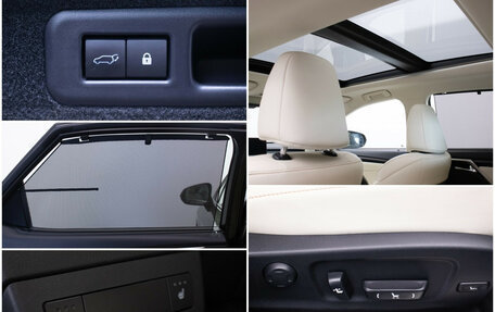Lexus RX IV рестайлинг, 2021 год, 6 420 000 рублей, 16 фотография