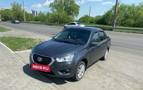 Datsun on-DO I рестайлинг, 2020 год, 455 000 рублей, 5 фотография