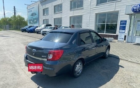 Datsun on-DO I рестайлинг, 2020 год, 455 000 рублей, 6 фотография
