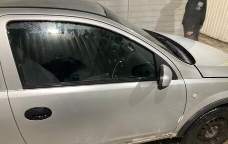 Opel Corsa C рестайлинг, 2002 год, 250 000 рублей, 7 фотография