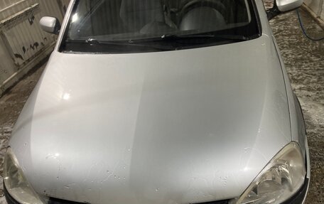 Opel Corsa C рестайлинг, 2002 год, 250 000 рублей, 12 фотография