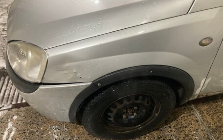 Opel Corsa C рестайлинг, 2002 год, 250 000 рублей, 13 фотография