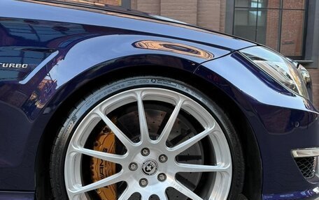 Mercedes-Benz CLS AMG, 2014 год, 4 100 000 рублей, 11 фотография