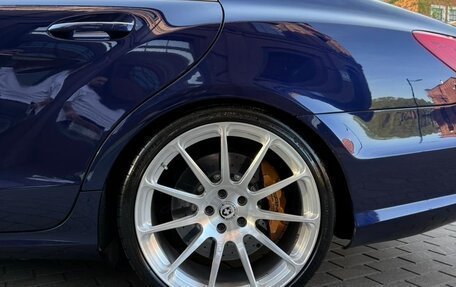 Mercedes-Benz CLS AMG, 2014 год, 4 100 000 рублей, 16 фотография