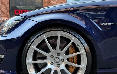 Mercedes-Benz CLS AMG, 2014 год, 4 100 000 рублей, 15 фотография
