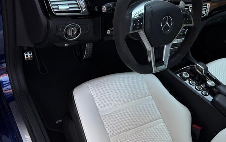 Mercedes-Benz CLS AMG, 2014 год, 4 100 000 рублей, 20 фотография