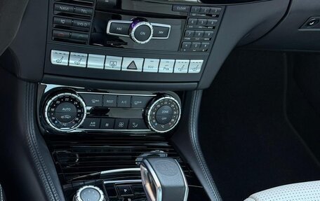 Mercedes-Benz CLS AMG, 2014 год, 4 100 000 рублей, 23 фотография