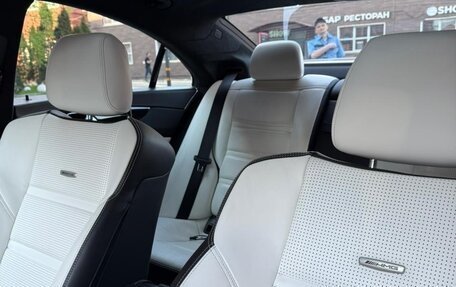 Mercedes-Benz CLS AMG, 2014 год, 4 100 000 рублей, 24 фотография