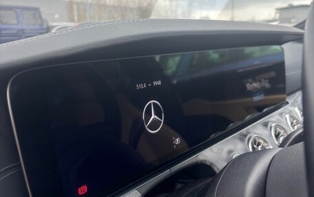 Mercedes-Benz CLS, 2021 год, 6 775 000 рублей, 7 фотография