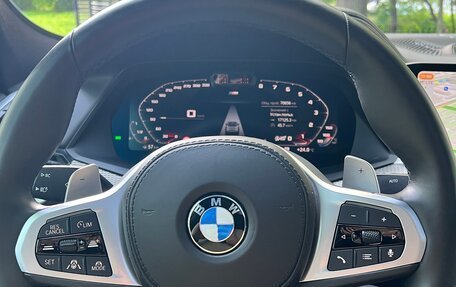 BMW X6, 2020 год, 8 100 000 рублей, 7 фотография