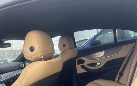 Mercedes-Benz CLS, 2021 год, 6 775 000 рублей, 8 фотография