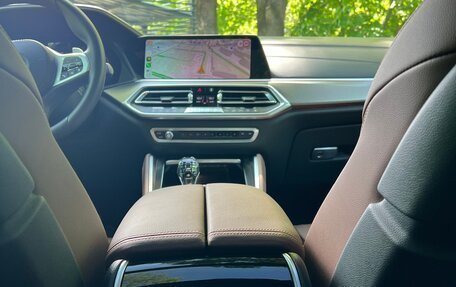 BMW X6, 2020 год, 8 100 000 рублей, 10 фотография