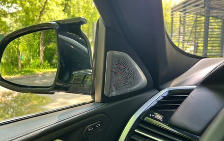 BMW X6, 2020 год, 8 100 000 рублей, 11 фотография