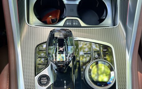 BMW X6, 2020 год, 8 100 000 рублей, 12 фотография