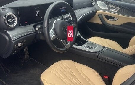 Mercedes-Benz CLS, 2021 год, 6 775 000 рублей, 9 фотография