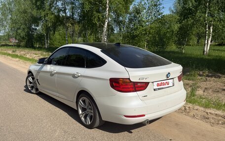 BMW 3 серия, 2014 год, 1 950 000 рублей, 3 фотография