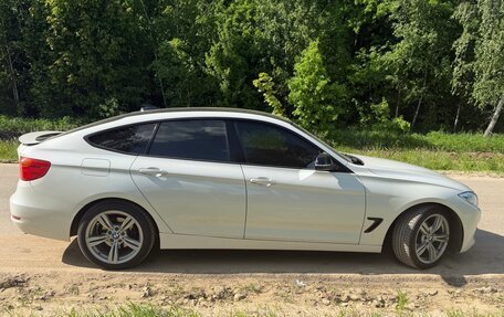 BMW 3 серия, 2014 год, 1 950 000 рублей, 6 фотография