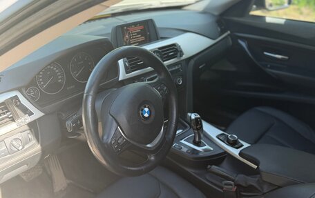 BMW 3 серия, 2014 год, 1 950 000 рублей, 16 фотография