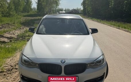 BMW 3 серия, 2014 год, 1 950 000 рублей, 8 фотография