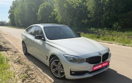 BMW 3 серия, 2014 год, 1 950 000 рублей, 7 фотография