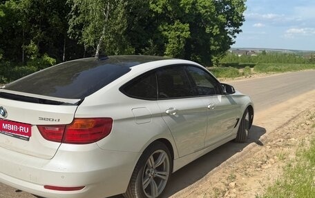 BMW 3 серия, 2014 год, 1 950 000 рублей, 5 фотография