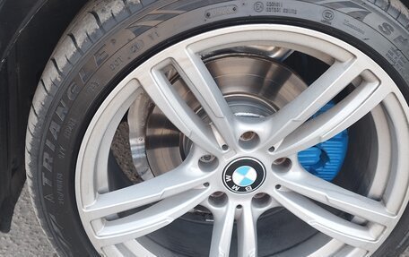 BMW 5 серия, 2004 год, 1 100 000 рублей, 2 фотография