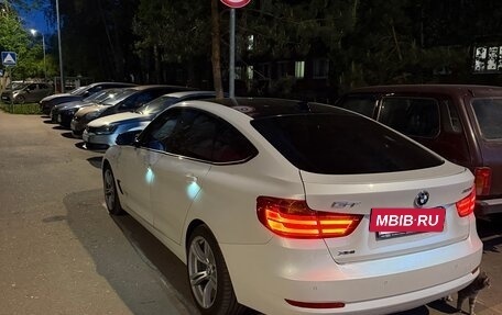 BMW 3 серия, 2014 год, 1 950 000 рублей, 21 фотография