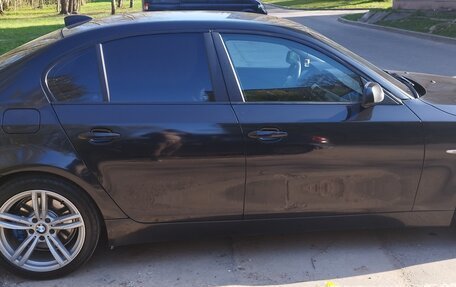 BMW 5 серия, 2004 год, 1 100 000 рублей, 10 фотография