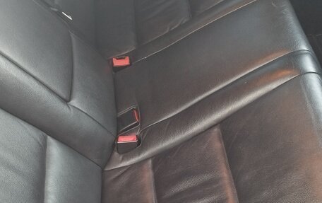 BMW 5 серия, 2004 год, 1 100 000 рублей, 6 фотография