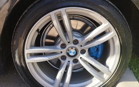 BMW 5 серия, 2004 год, 1 100 000 рублей, 15 фотография