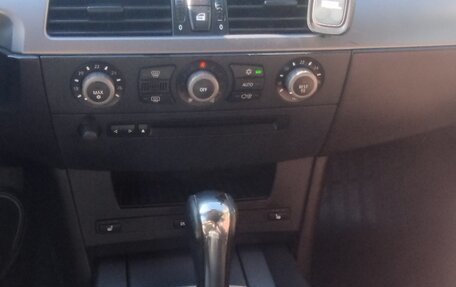 BMW 5 серия, 2004 год, 1 100 000 рублей, 19 фотография