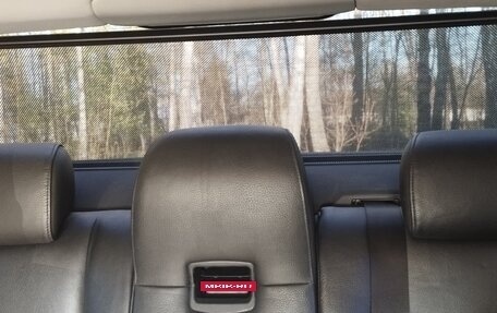 BMW 5 серия, 2004 год, 1 100 000 рублей, 12 фотография