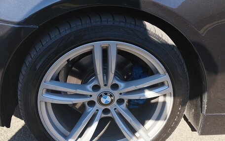 BMW 5 серия, 2004 год, 1 100 000 рублей, 26 фотография