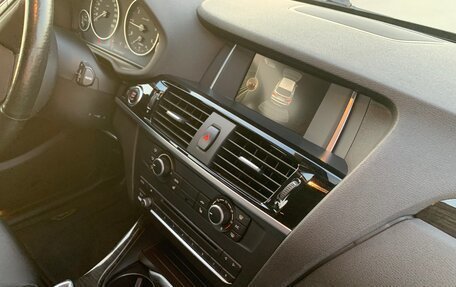 BMW X3, 2015 год, 2 350 000 рублей, 12 фотография