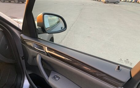 BMW X3, 2015 год, 2 350 000 рублей, 15 фотография