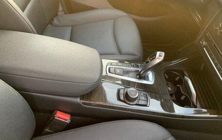 BMW X3, 2015 год, 2 350 000 рублей, 11 фотография