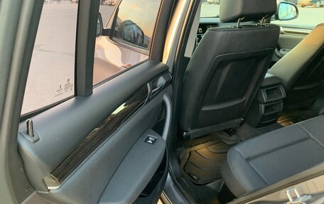 BMW X3, 2015 год, 2 350 000 рублей, 23 фотография