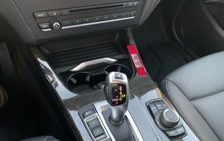 BMW X3, 2015 год, 2 350 000 рублей, 21 фотография
