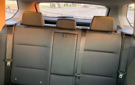 BMW X3, 2015 год, 2 350 000 рублей, 26 фотография