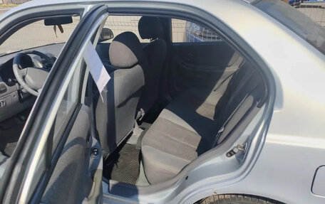 Hyundai Accent II, 2008 год, 470 000 рублей, 5 фотография