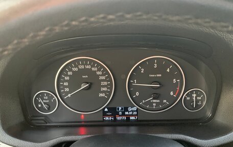 BMW X3, 2015 год, 2 350 000 рублей, 33 фотография