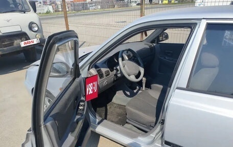 Hyundai Accent II, 2008 год, 470 000 рублей, 7 фотография